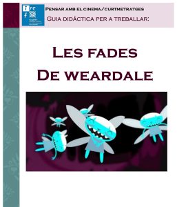 Les fades de Weardale