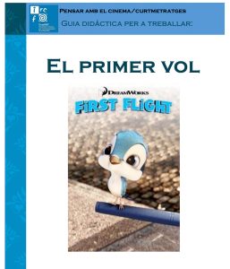 El primer vol