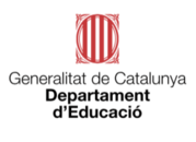 Departament d'Educació