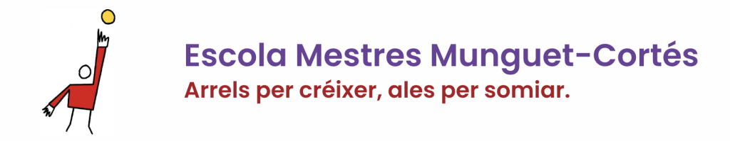 Escola Mestres Munguet-Cortés