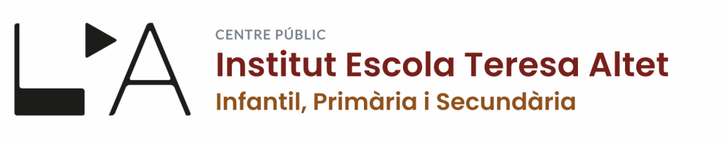IE Teresa Altet