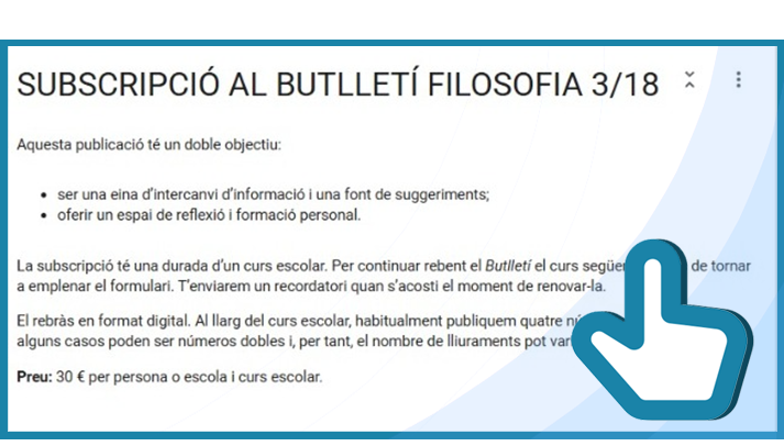 Butlletí GrupIREF